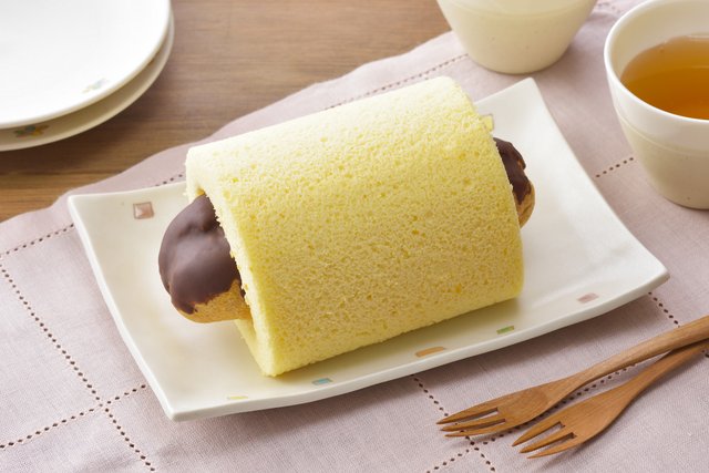 Ginza Cozy Corner Introduces “Hybrid Sweets”!