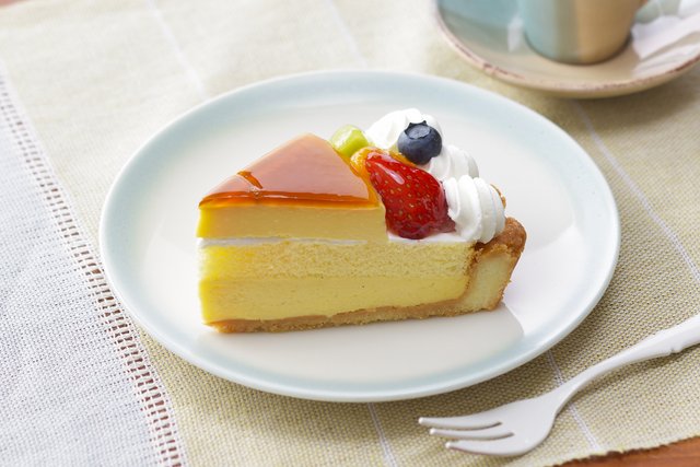 Ginza Cozy Corner Introduces “Hybrid Sweets”!