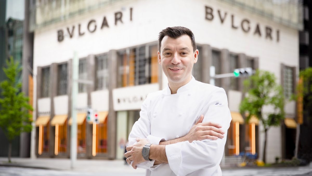 Bulgari Launches Lunch Box Project