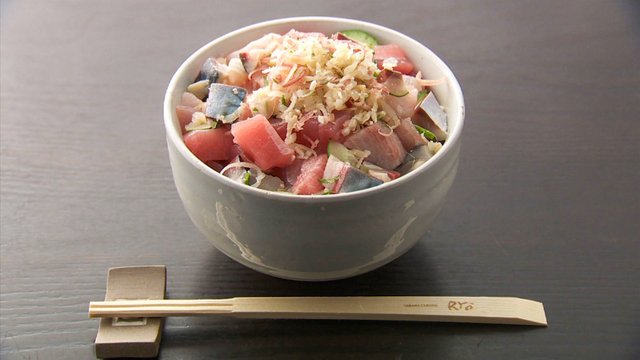 Makanai Bowl