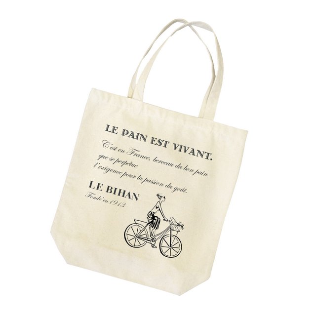 Le Bihan Original Tote