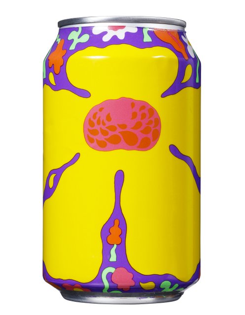 Omnipollo Reference Pale Ale