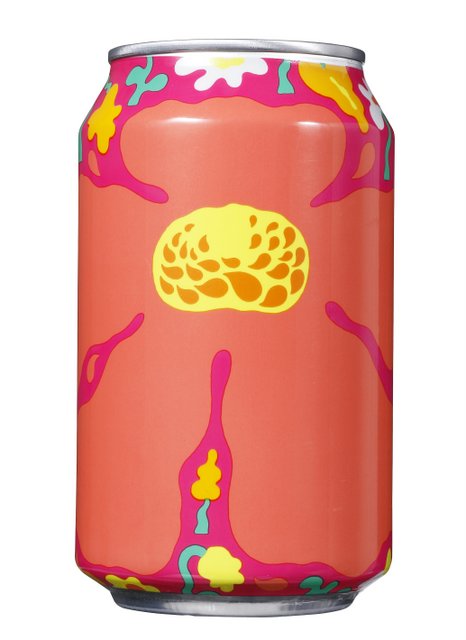 Omnipollo Ostkaka Omnipollo Ostkaka ¥450