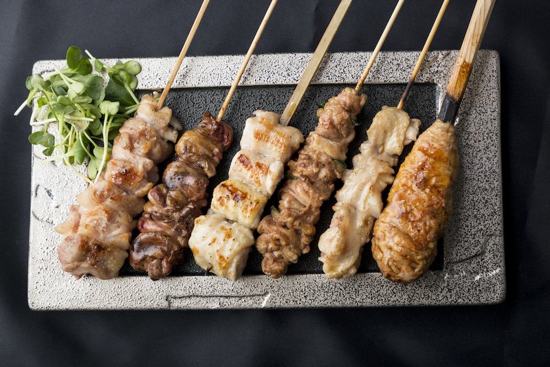 Yakitori Shiro