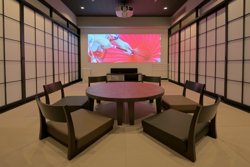 Anime-Theme Hotel Opens In Tokorozawa on October 1