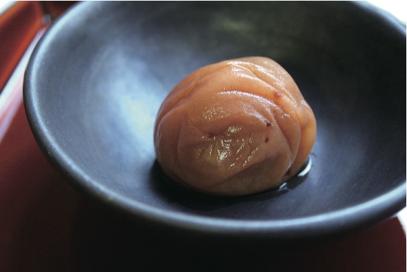 Wakayama "Umeboshi craftsmen Kinokuni" Kishu Nanko Ume ¥1296 (250g)