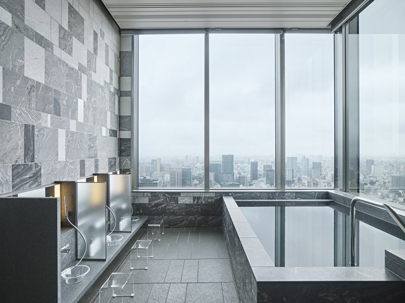 Four Seasons Is Now Open In Otemachi High Rise