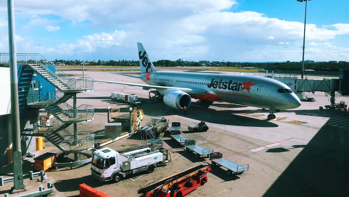 Jetstar To Increase Flights between Narita and Kansai/Oita