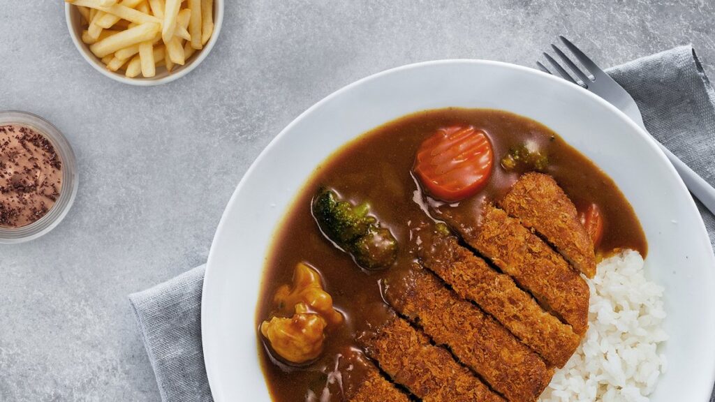 Vegan Menu Now Available At Ikea Japan Japan Feast