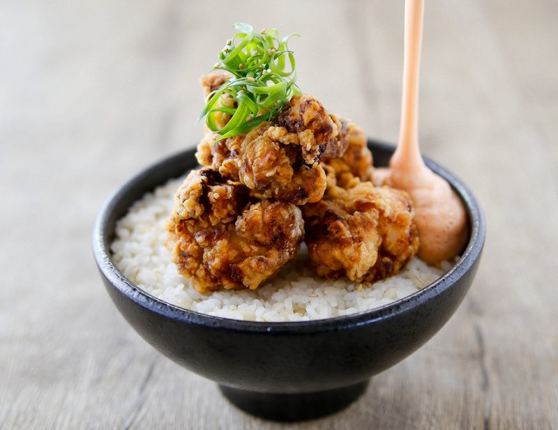 Yam Potato Karaage Bowl Shop "Cocteau-ya" Opens in Osaka on October 1