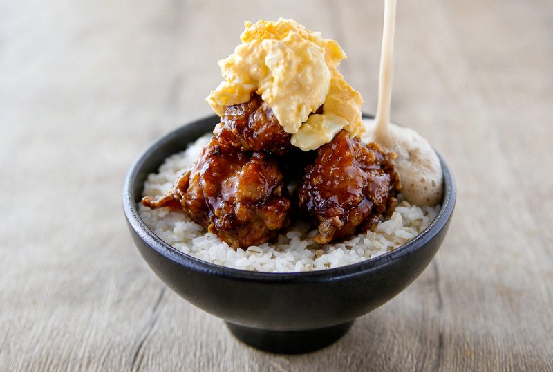 Yam Potato Karaage Bowl Shop "Cocteau-ya" Opens in Osaka on October 1