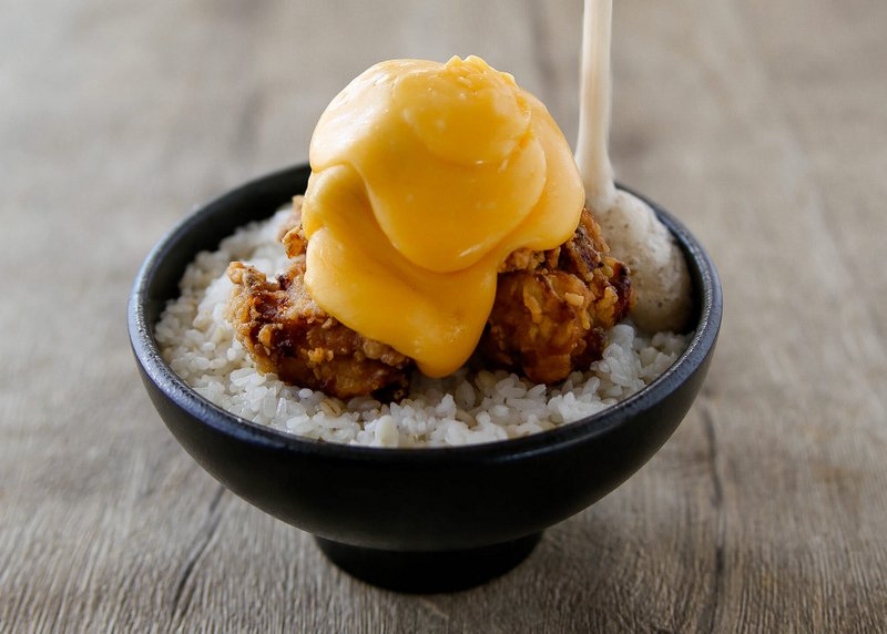 Yam Potato Karaage Bowl Shop "Cocteau-ya" Opens in Osaka on October 1