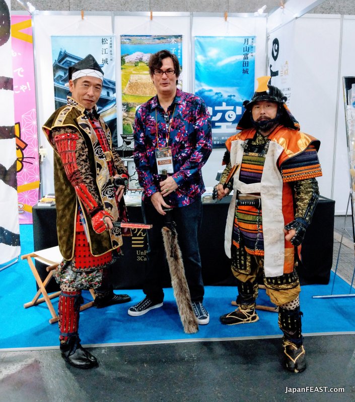 Tourism Expo Japan Will Come Back To Tokyo In January 2021