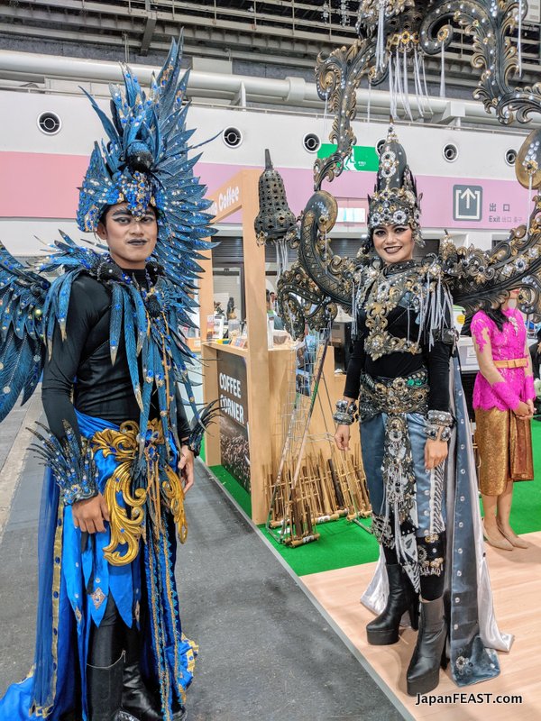 Tourism Expo Japan Will Come Back To Tokyo In January 2021