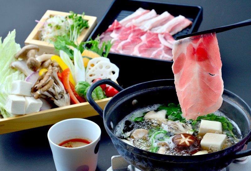 OMATCHA SALON Tamagawa Takashimaya SC Introduces 1 Person Hotpot