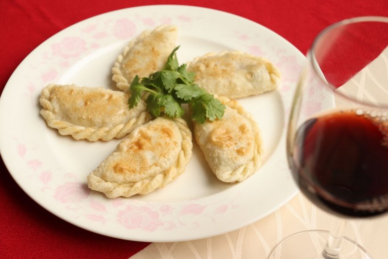 Fujikyu Highland "Fuji-Q Gyoza Festival" Starts On November 14!