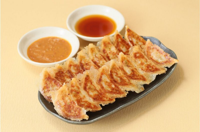 Fujikyu Highland "Fuji-Q Gyoza Festival" Starts On November 14!