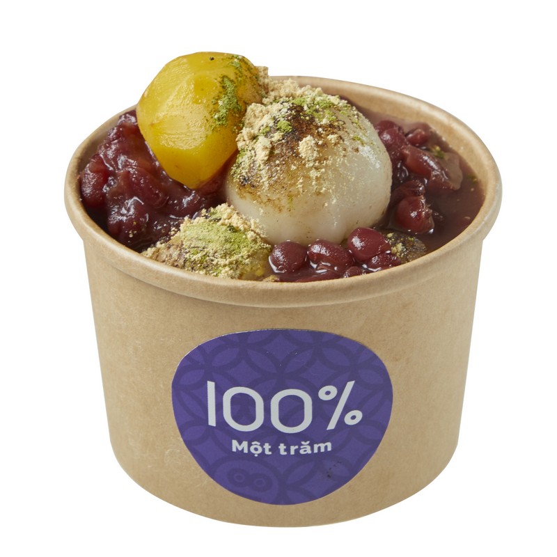 Tapioca Store "Mot Tram Kyoto" Launches Japanese Tapioca Sweets