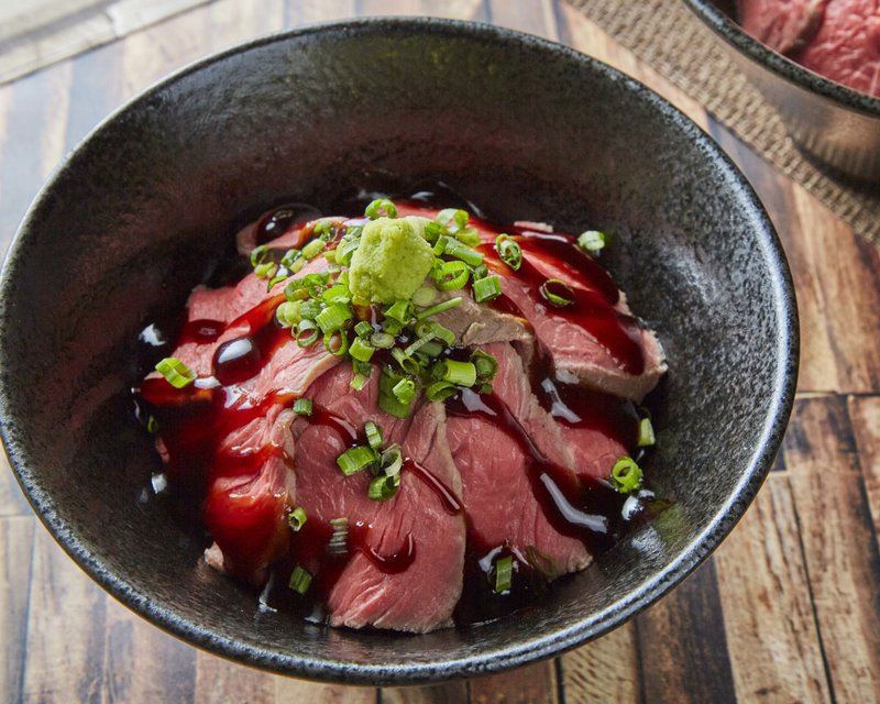 Roast Beef Shop "Niku no Yama" Now Open In Tokyo