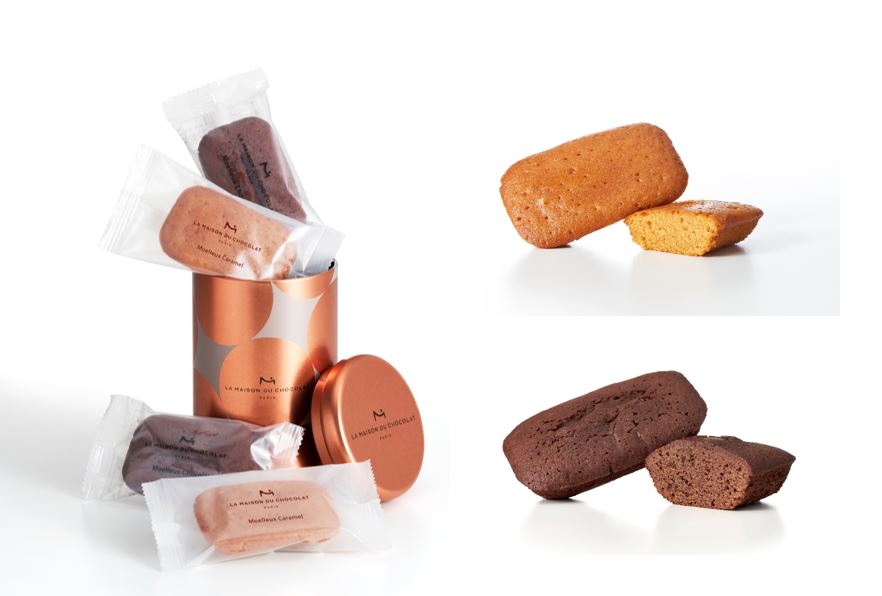 La Maison du Chocolat To Open In Yokohama Takashimaya In March