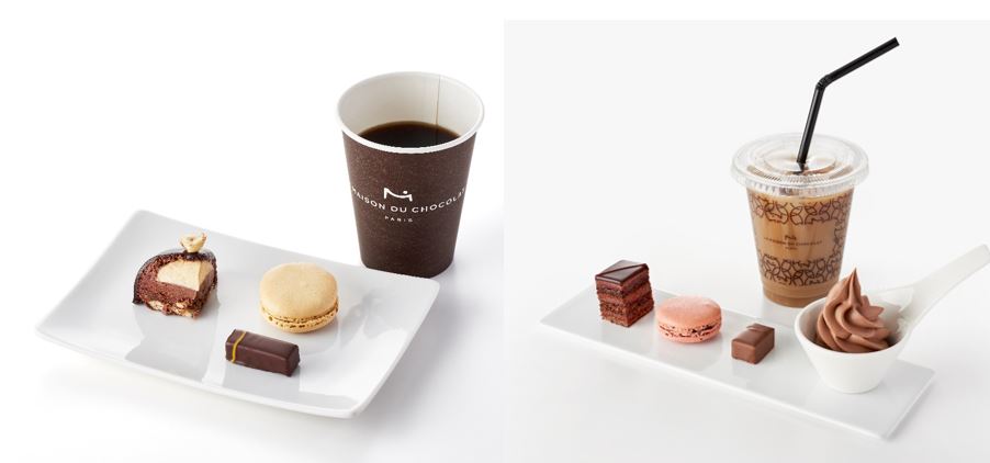 La Maison du Chocolat To Open In Yokohama Takashimaya In March