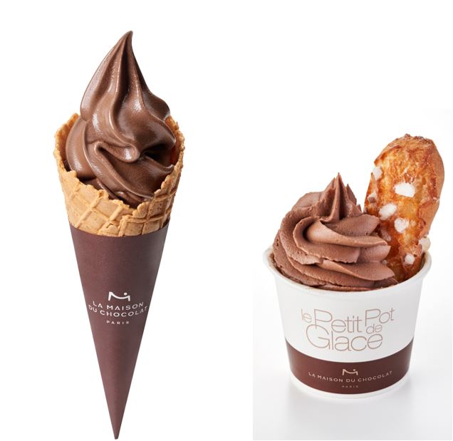 La Maison du Chocolat To Open In Yokohama Takashimaya In March