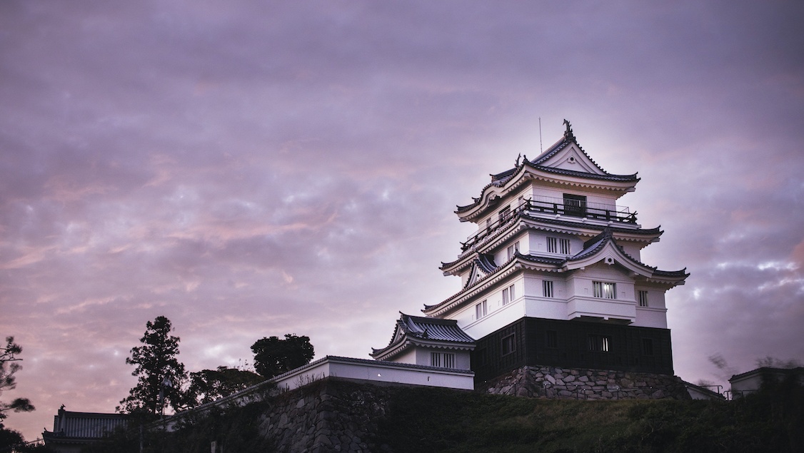 Hirado Castlestay Kaijuyagura opened on April 1