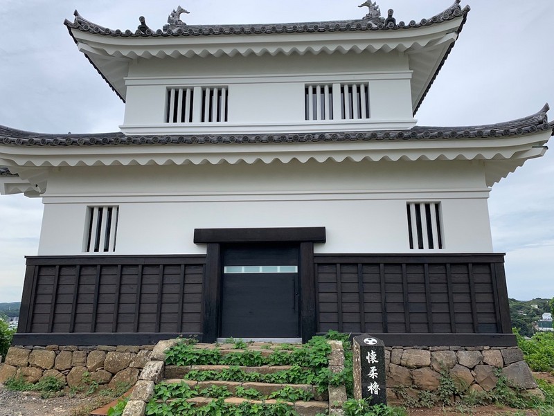 Hirado Castlestay Kaijuyagura opened on April 1