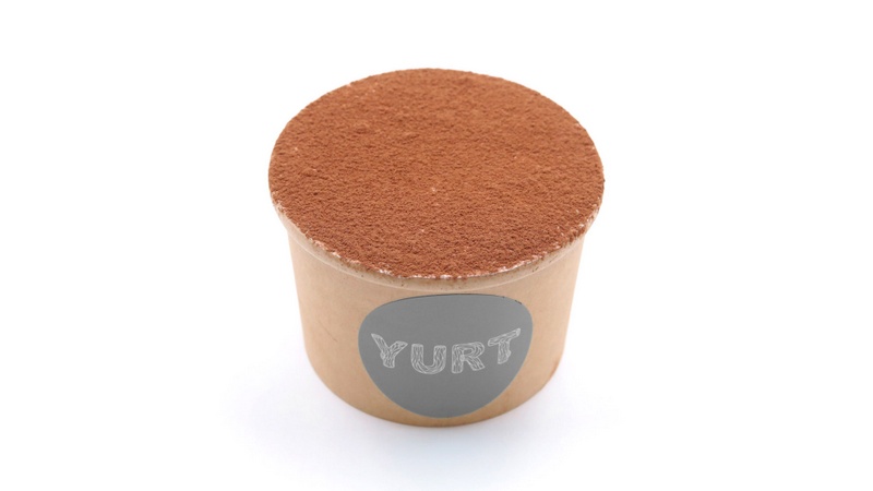 YURT Launches 5 Tiramisu Cups at Nagoya Location on April 26