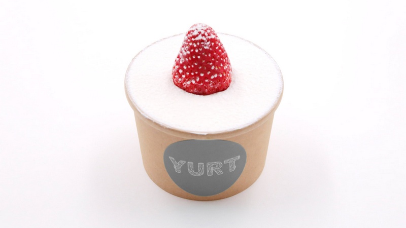 YURT Launches 5 Tiramisu Cups at Nagoya Location on April 26