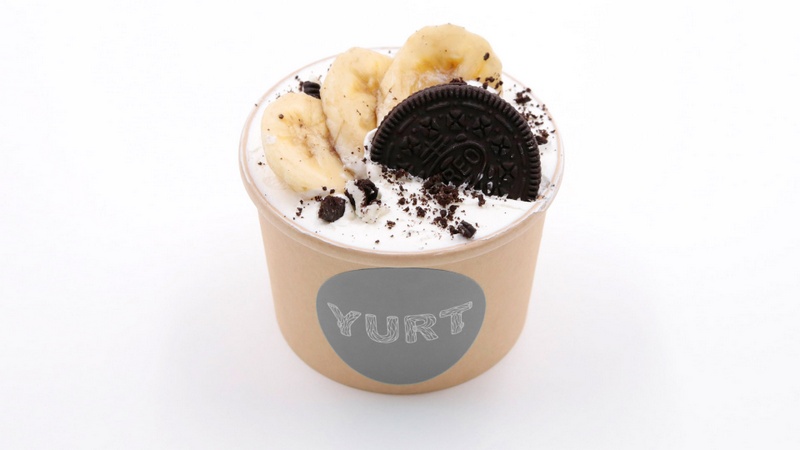 YURT Launches 5 Tiramisu Cups at Nagoya Location on April 26