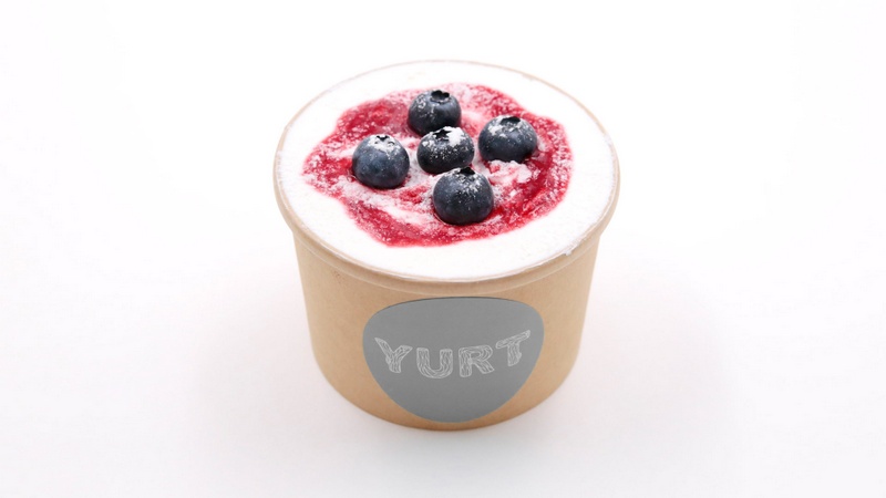 YURT Launches 5 Tiramisu Cups at Nagoya Location on April 26