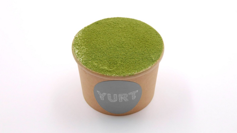 YURT Launches 5 Tiramisu Cups at Nagoya Location on April 26