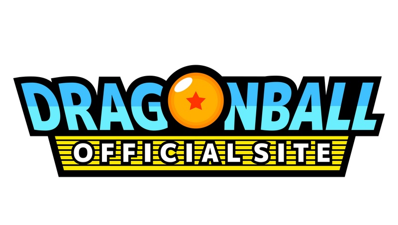 "DRAGON BALL OFFICIAL SITE" Opens For All Fans In The World