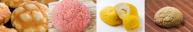 Melon Bread Shop "Melon de melon" Opened Its First Kanagawa Location In Fujisawa