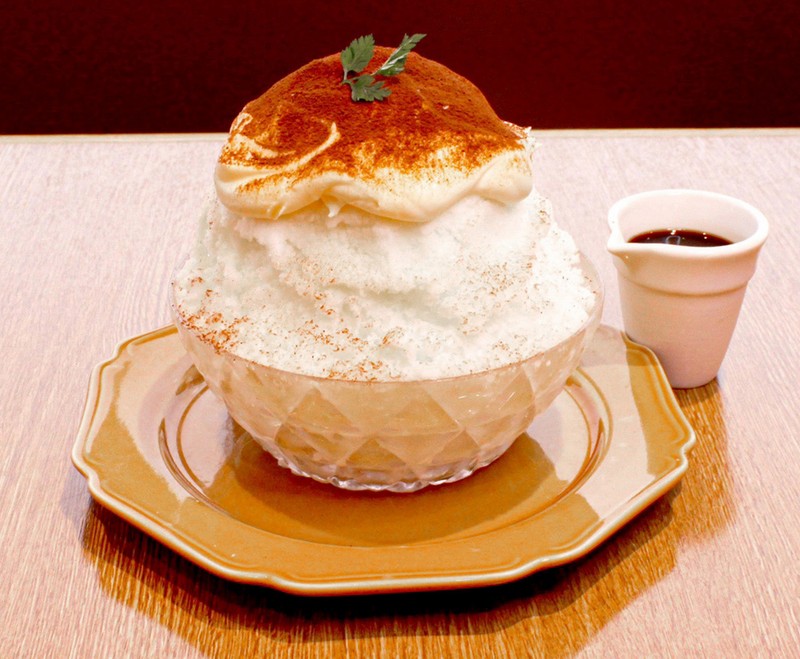 CHEESE CRAFT WORKS Ikebukuro PARCO Launches Refreshing Summer Dessert