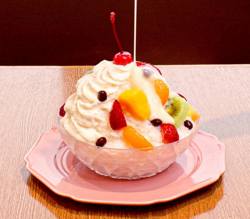 CHEESE CRAFT WORKS Ikebukuro PARCO Launches Refreshing Summer Dessert