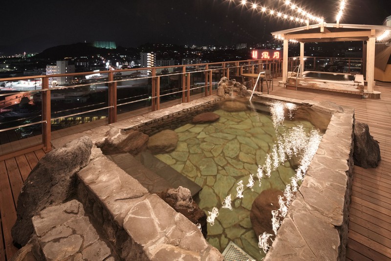 Yukai Resort Hotel Opened Its First Oita Location in Beppu Onsen