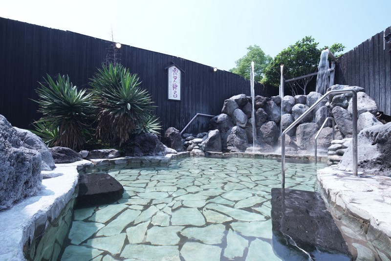 Yukai Resort Hotel Opened Its First Oita Location in Beppu Onsen