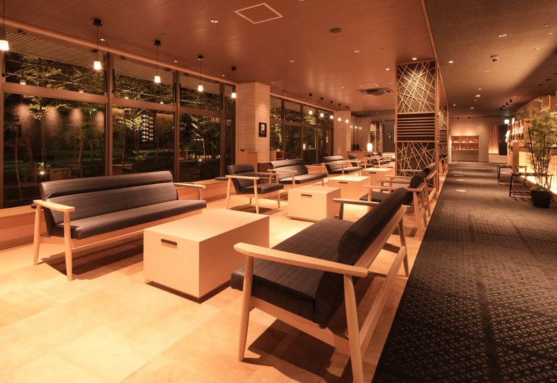 Yukai Resort Hotel Opened Its First Oita Location in Beppu Onsen