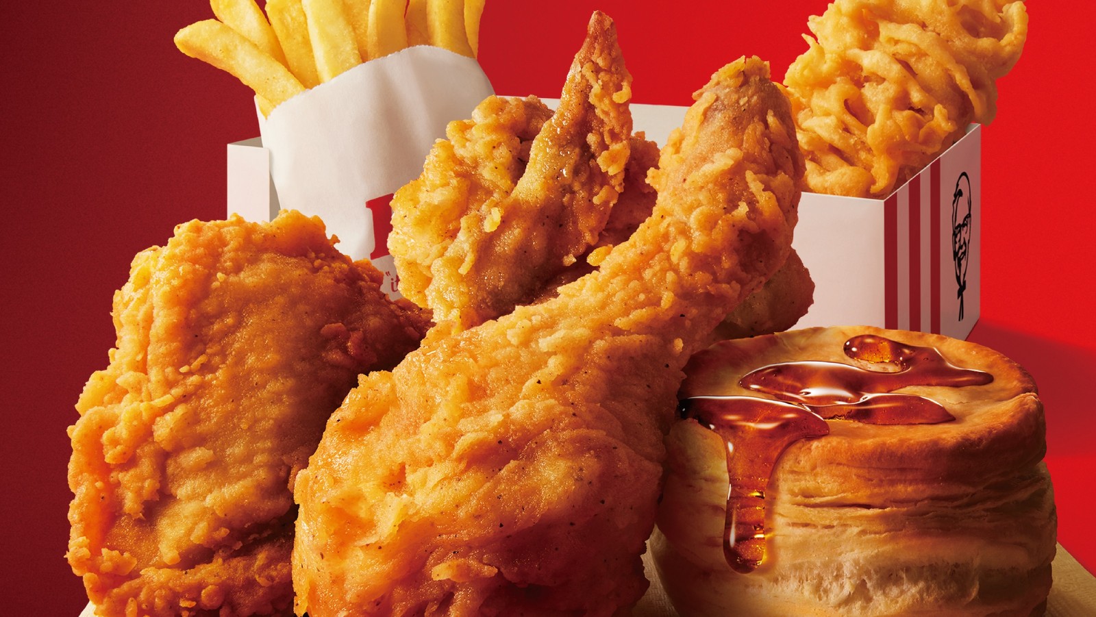 KFC Japan Launches All-Star Pack on September 15