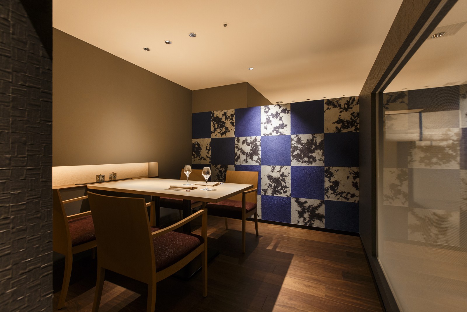 A Hakodate Hotel Offers Covid-Proof Japanese Kaiseki Dinner Experience