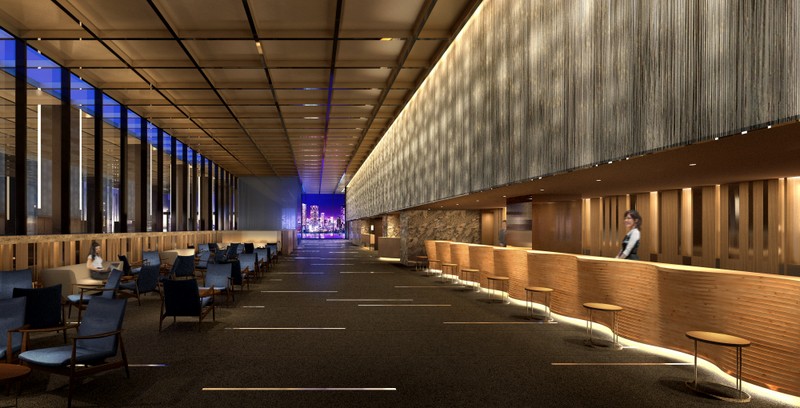 Urban Resort Hotel "La Vista Tokyo Bay" is Now Taking Reservations 