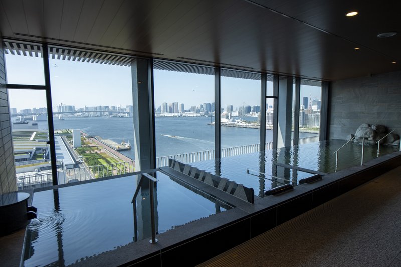 Urban Resort Hotel "La Vista Tokyo Bay" is Now Taking Reservations 