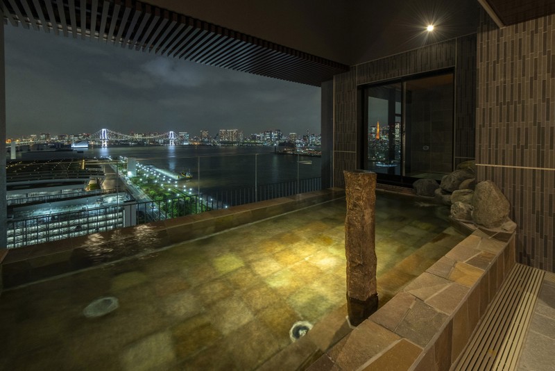 Urban Resort Hotel "La Vista Tokyo Bay" is Now Taking Reservations 