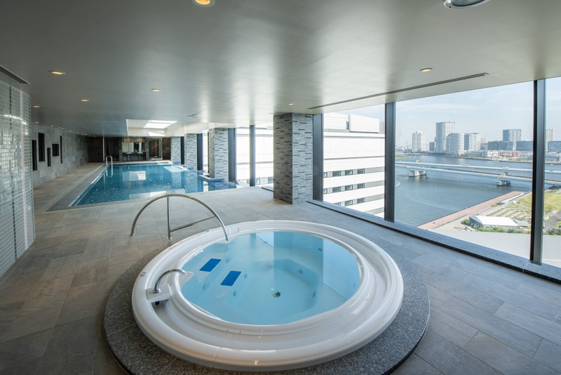 Urban Resort Hotel "La Vista Tokyo Bay" is Now Taking Reservations 