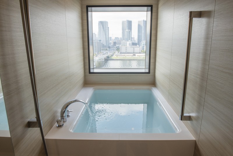 Urban Resort Hotel "La Vista Tokyo Bay" is Now Taking Reservations 