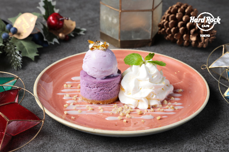 Filipino Christmas Dessert Promotion Going on Through December 31