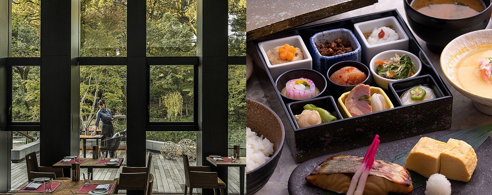 Four Seasons Japan Starts New Year Special Stay Plan on January 14