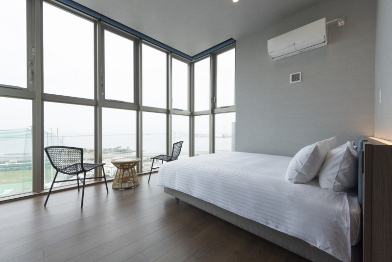 Okinawa Urban Resort "HOTEL SANSUI NAHA" Is Now Open!